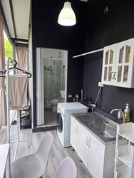 Rangoon View (D8), Apartment #582910291
